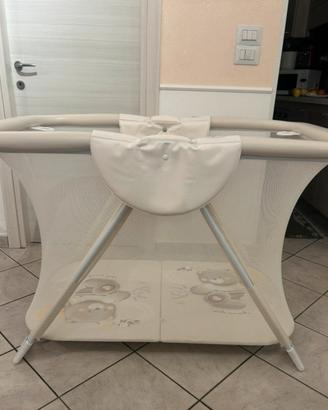 Box millegiochi orsetto Cam