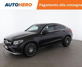 MERCEDES-BENZ GLC 250 HD77439