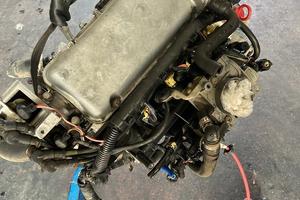 MOTORE Fiat Seicento 1.1 40kW 54Cv 187A1000 2004