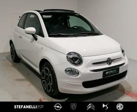 FIAT 500C Cabrio 1.0 Hybrid Club