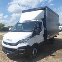 Iveco Daily 35s16 centinato