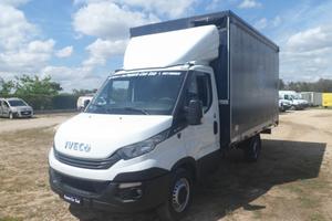 Iveco Daily 35s16 centinato