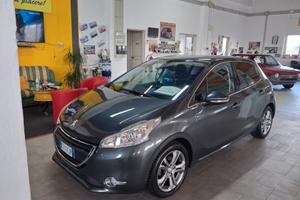 Peugeot 208 1.4 HDi 68 CV 5 porte Allure