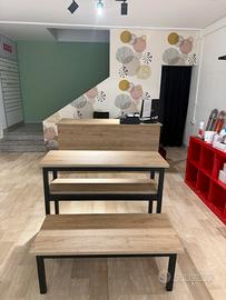 Arredamento completo