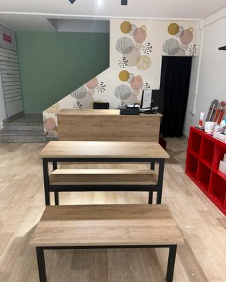 Arredamento completo