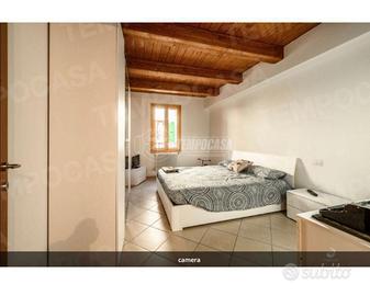 Vendita trilocale in Crevalcore (BO)