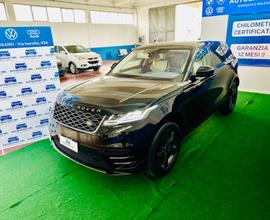 Splendida Velar 2.0D/ R-Dynamic Sport 2020/84.000k