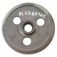 Ingranaggio Frizione Piaggio Ape Car e TM 224016