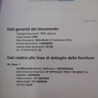 stampante