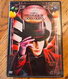 Lotto 3 Dvd mai visionati