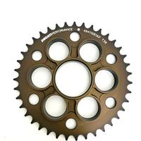 CORONA DUCATI 1098 RS CD 49411261AF VA ERGAL Z 39