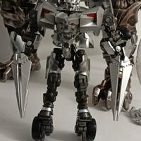 Transformers jazz Assassin's 