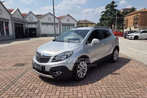 OPEL Mokka 1.4 Turbo Ecotec 140CV 4x4 Start&Stop C