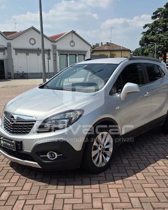 OPEL Mokka 1.4 Turbo Ecotec 140CV 4x4 Start&Stop C