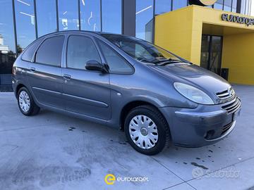 CITROEN Xsara Picasso 1.6 HDi 110CV FAP Classiqu