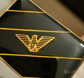 Cintura Giorgio Armani Vintage 