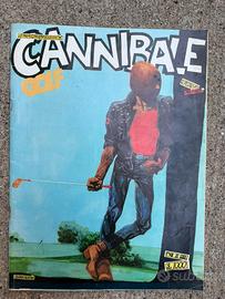 Rivista Cannibale n.ro 12
