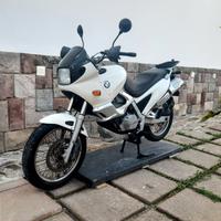 Moto BMW F 650 ST