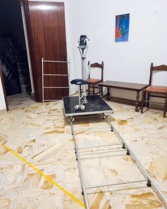 Attrezzatura Cinematografica
