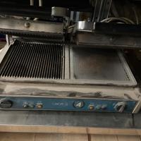 Piastra ORION2 ARISTARCO