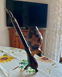 Pipa artigianale