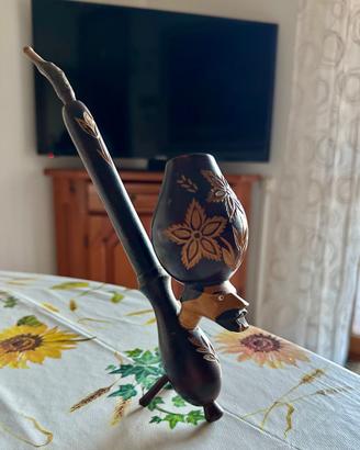 Pipa artigianale