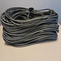 Cavo schermato trasmissione dati a 16 fili - 37 mt