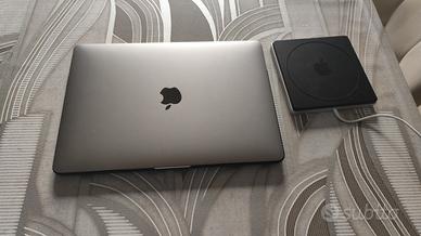 MacBook Pro (13-inch, 2016