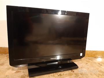 Televisione Toshiba 26"
