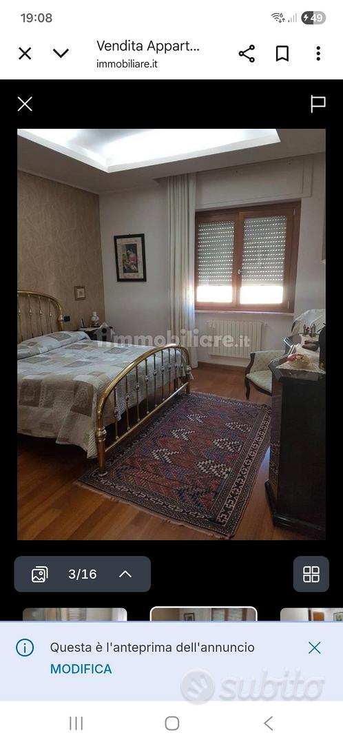 Appartamento – CE - Altro