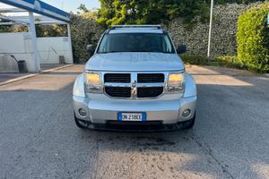 Dodge Nitro 2.8