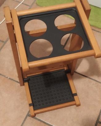 porta ombrelli foppapedretti