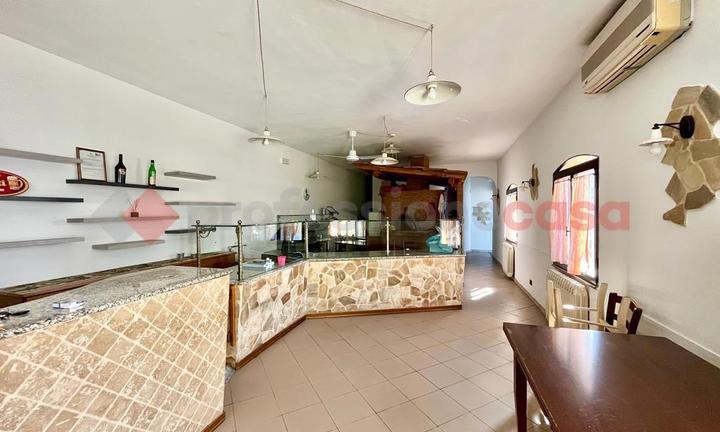 Ristorante Pisa [AC1300ACG]