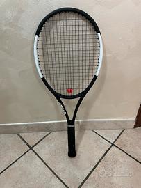 Racchetta tennis Wilson Pro Staff 97 l