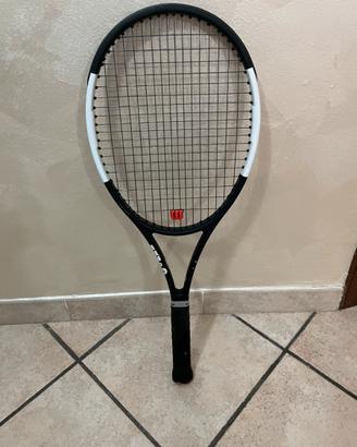 Racchetta tennis Wilson Pro Staff 97 l