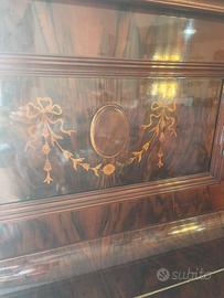 Pianoforte a parete