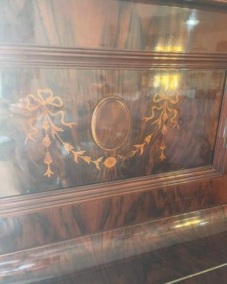Pianoforte a parete