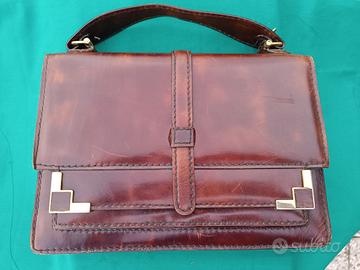 Borsello vintage "Innocenti e Gennai"