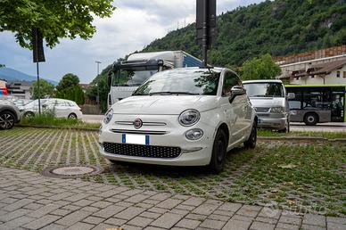 FIAT 500 Mirror 2021 (venduto)