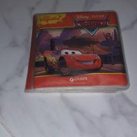 #Libro #book #Bagnetto #Disney #Cars #kids