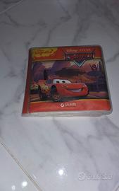 #Libro #book #Bagnetto #Disney #Cars #kids