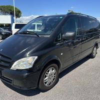 MERCEDES-BENZ Vito 2.2 116 CDI Kombi Shuttle Lon