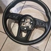 Volante in pelle audi A3 Sportback