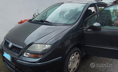 Fiat Ulysse