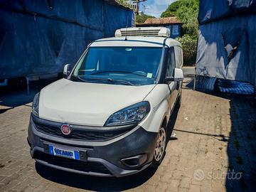 Fiat doblò 1.6