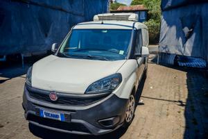 Fiat doblò 1.6