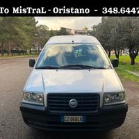 Fiat Scudo 1.9D L1H1 Kasten 70CV
