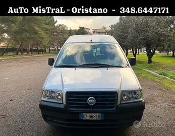 Fiat Scudo 1.9D L1H1 Kasten 70CV
