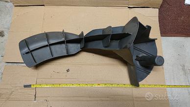 Husqvarna tappo mulching rasaerba 