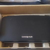Cambridge Audio MINX GO